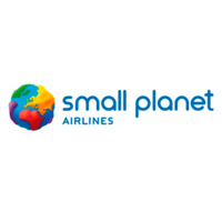 Small Planet Airlines